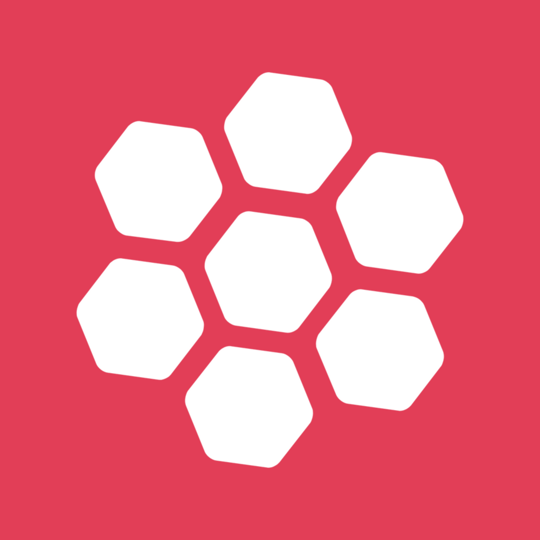 HoneyBee logo