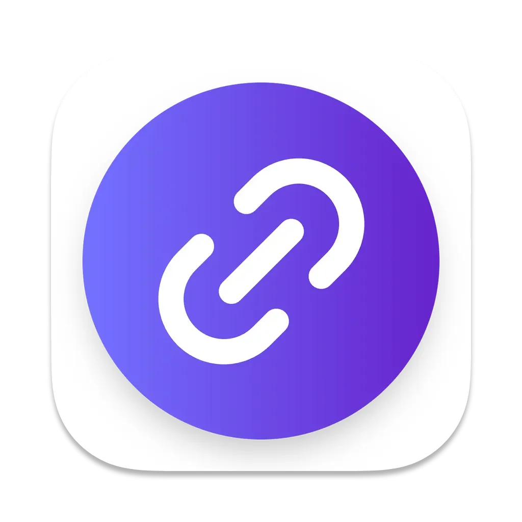 Linkr logo