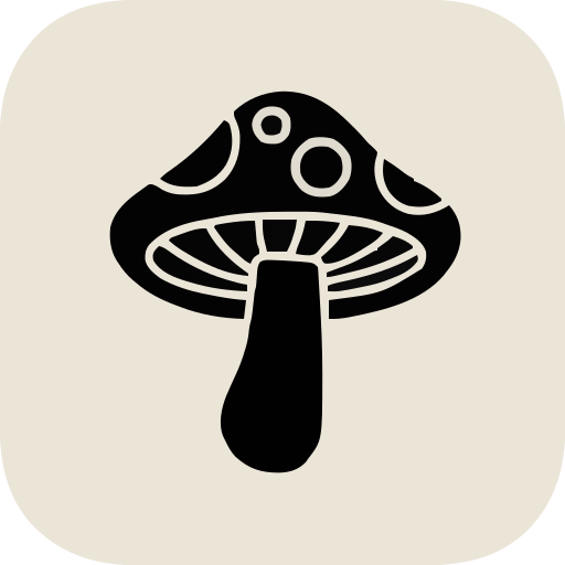 Microdose Studio logo