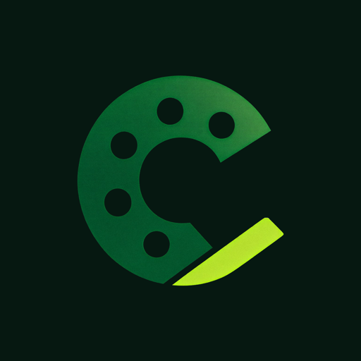 PickleCue logo