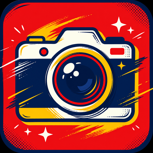 Editor Photo 8K logo