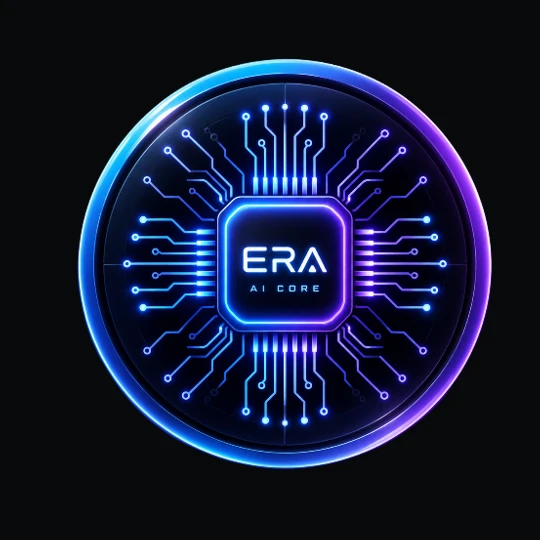 ERA AI Agent logo