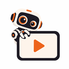 RoboPeek logo