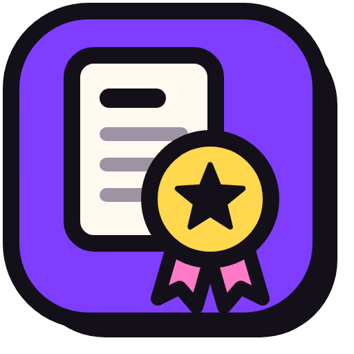 MeritResume logo