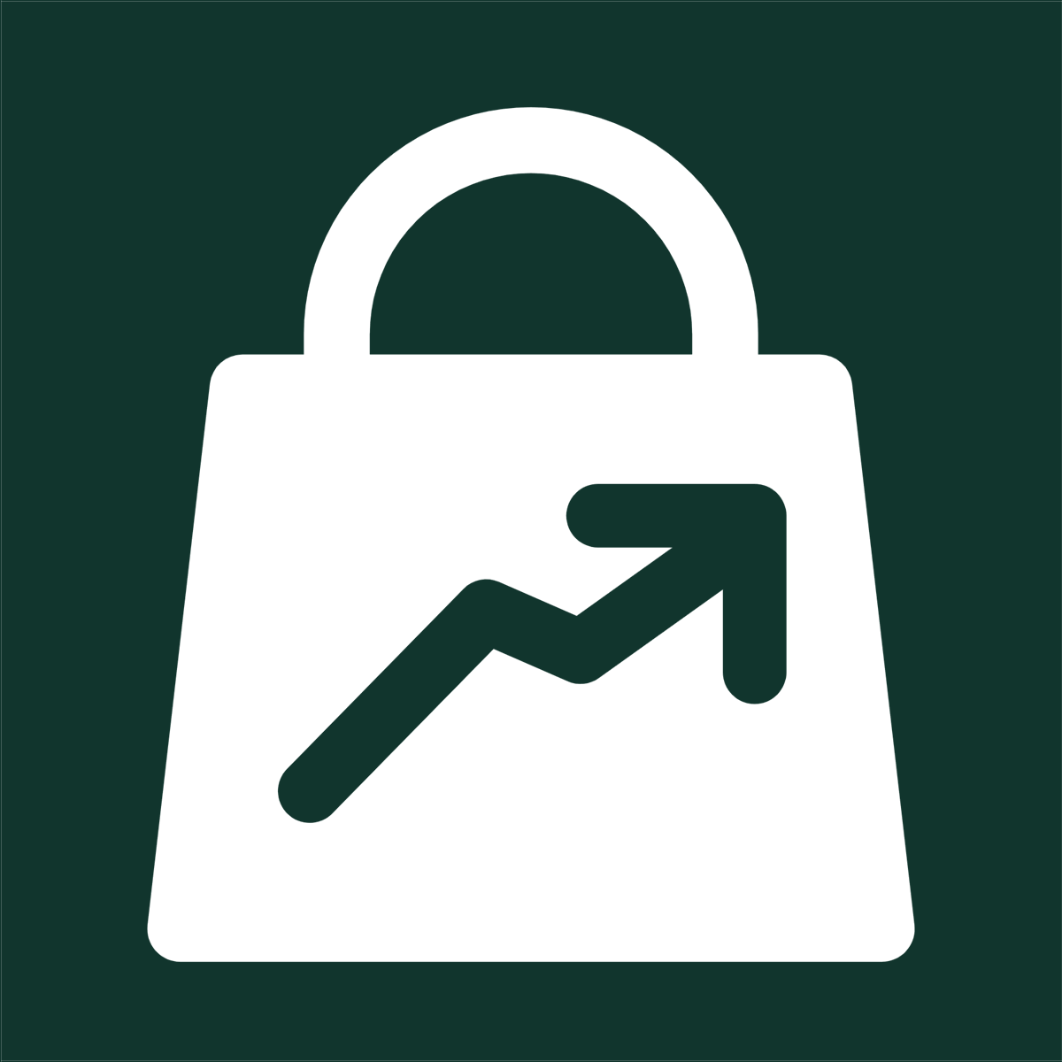 FeedShine logo