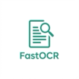 FastOCR logo