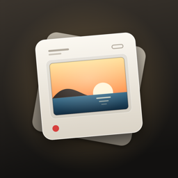 Roll Sorter Photo Cleaner logo