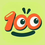TZ100 Games logo