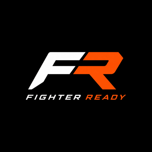 Fighter Ready logo