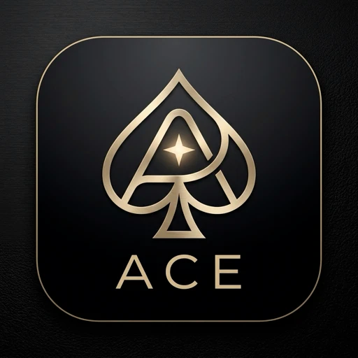 Ace logo