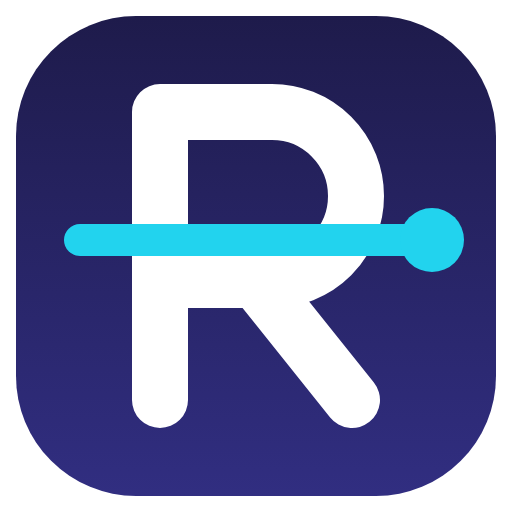 RivalPeek.io logo