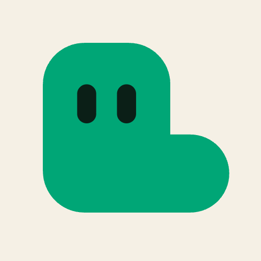 Leap logo