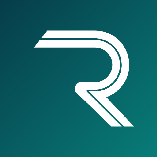 RideHop logo