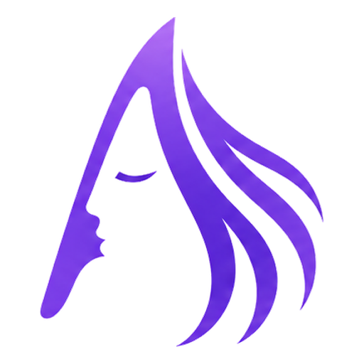 AI Hairstyle logo