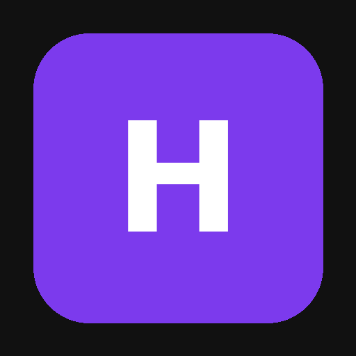 Hookai logo