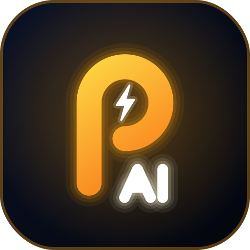 PickAI logo