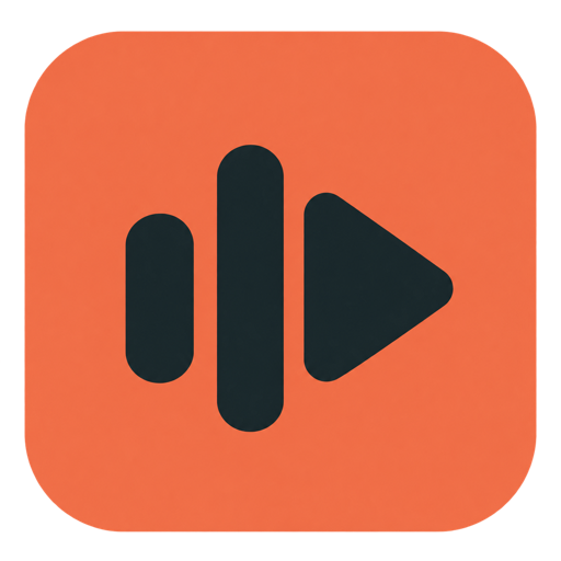 AI Rap Video Creator logo