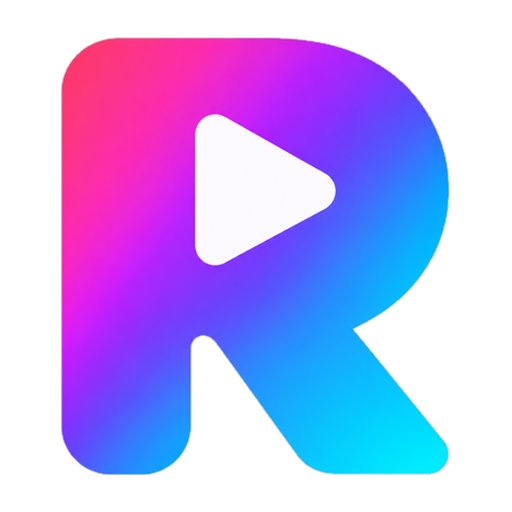 AI Rap Video Maker - Rhyvello logo