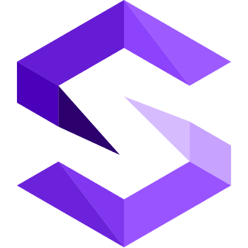StreamStash logo