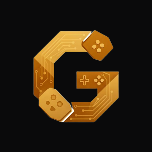 Gamifying.dev logo