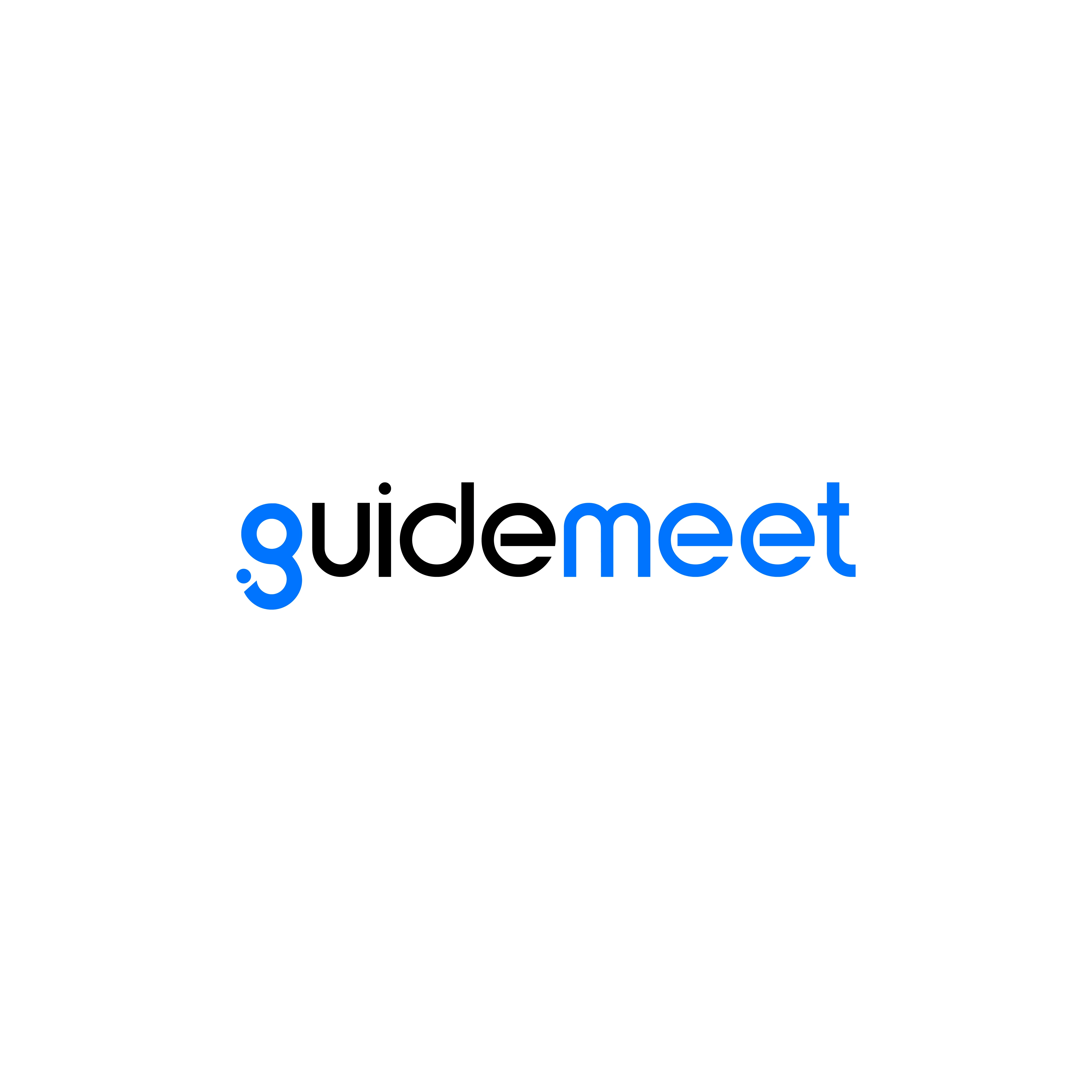 GuideMeet logo