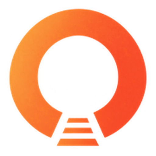 OffLadder CV logo