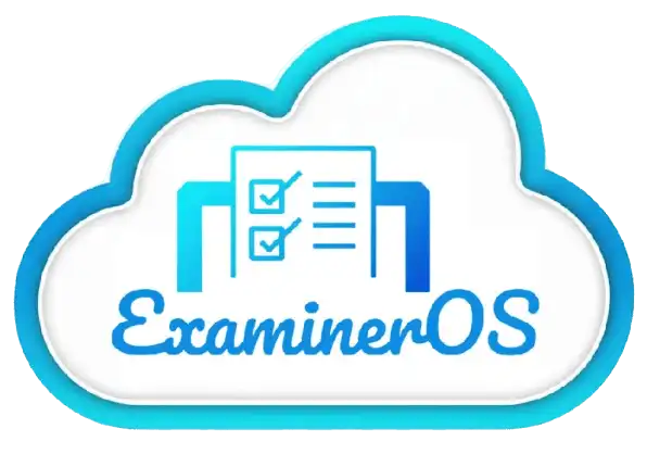 ExaminerOS logo