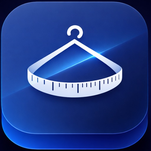 FitIQ BodyScan logo