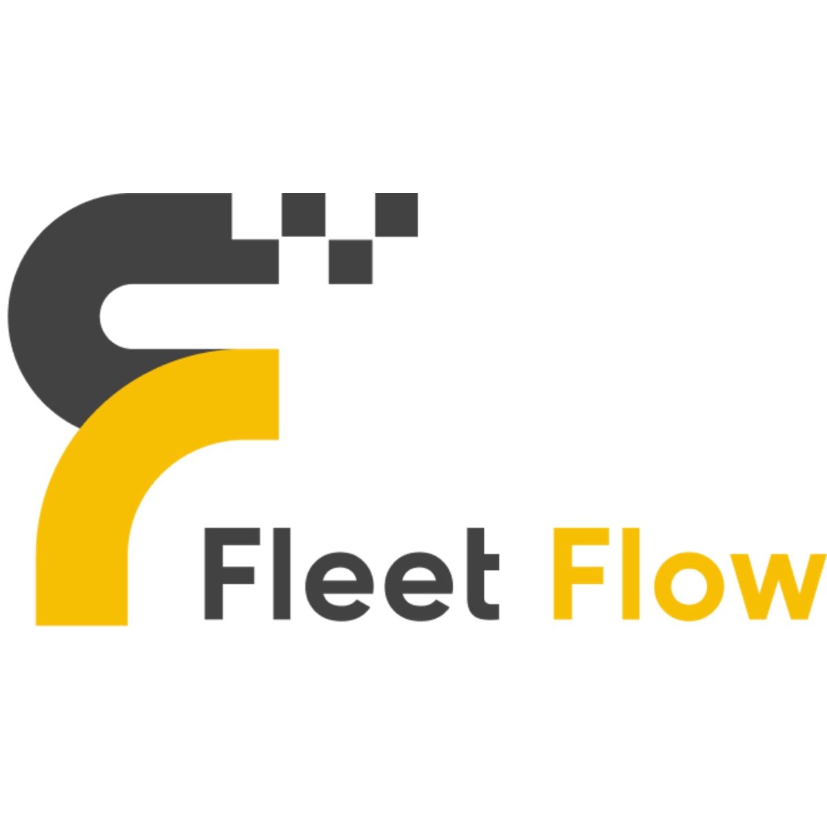Fleet Flow logo