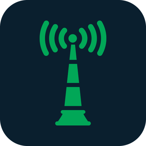 MarketPing logo
