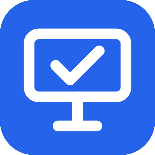 DeviceCheckHub logo