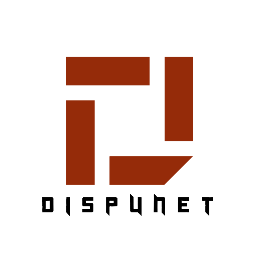 Dispunet logo
