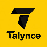 Talynce logo