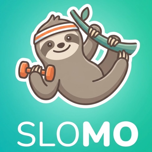 SloMo logo