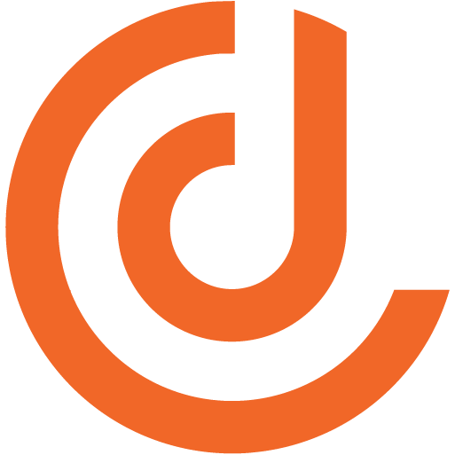 DopeCast logo