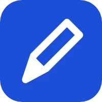 Image to Drawing logo