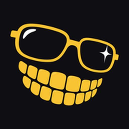 RapGlow logo