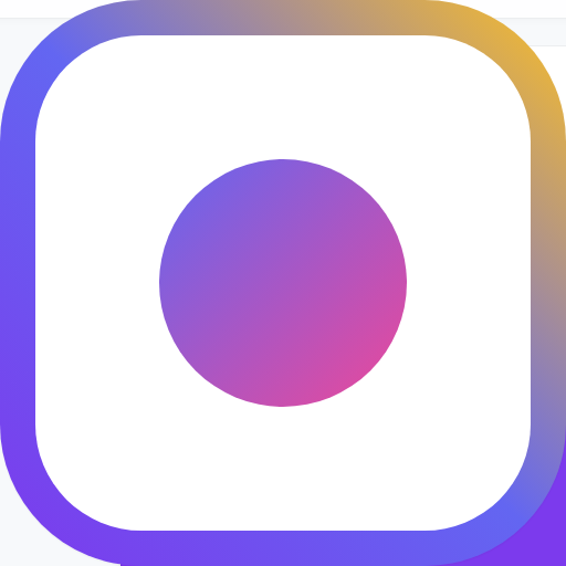 Random Color Generator logo