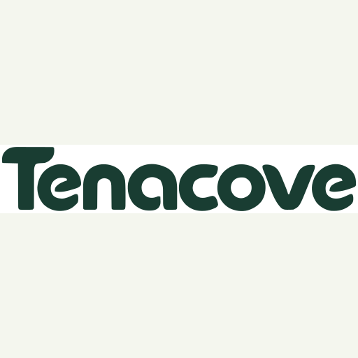 Tenacove logo