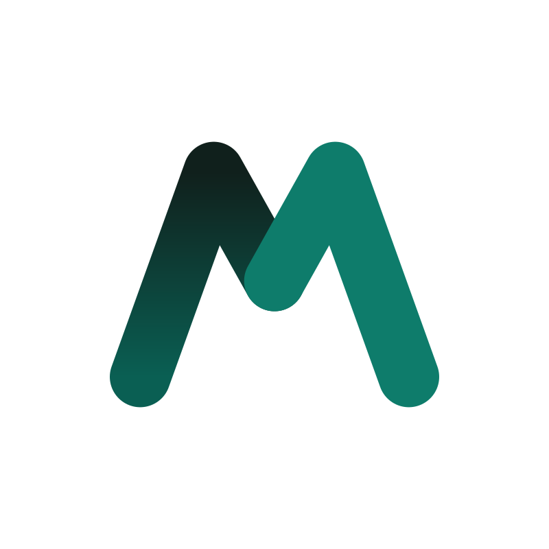 MarkPilot logo
