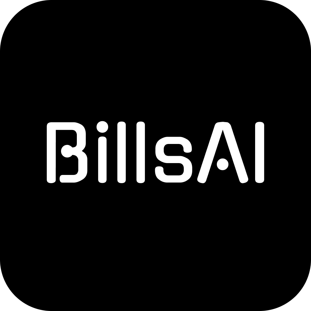 BillsAI logo