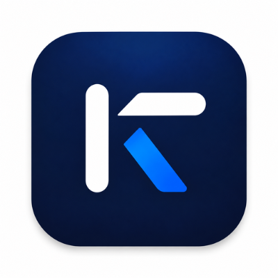 KitTrail logo