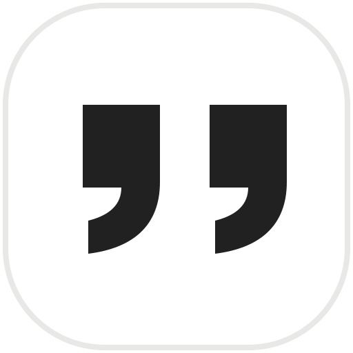 Citation logo