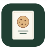 Christmas Cookie Menu Maker logo