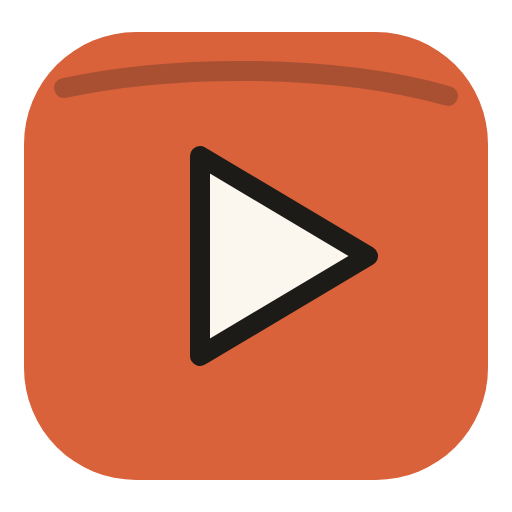 Opus 55 Video logo