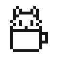 BrewCat logo