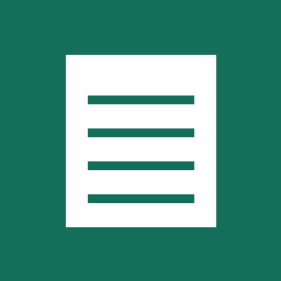 CSVLedger logo