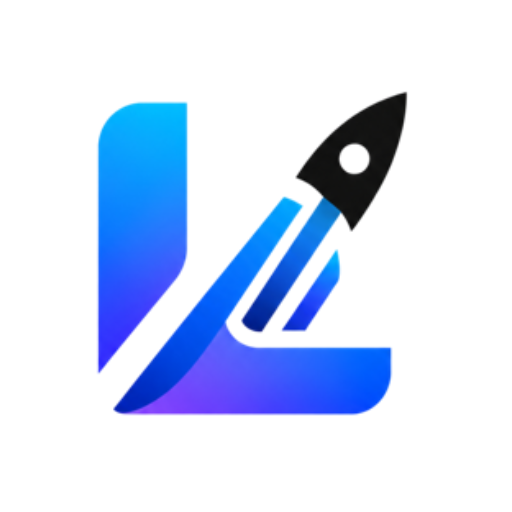LaunchpadOS logo