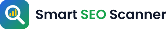 Smart SEO Scanner logo