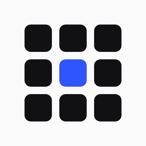 Ninefold logo